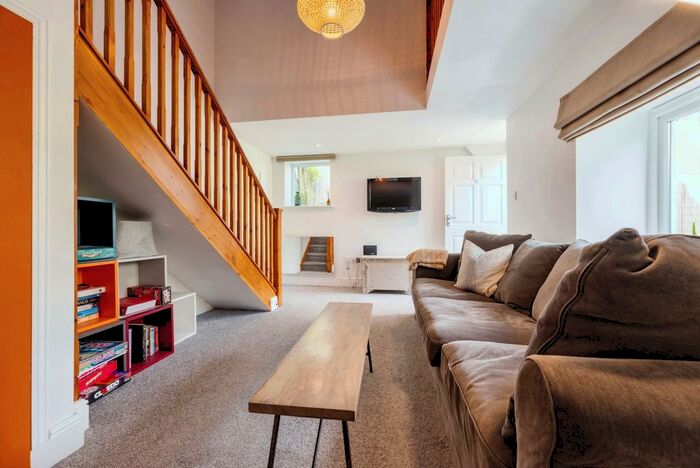 1 Bedroom Cottage For Sale In Church Street, St. Blazey, Par, Cornwall, PL24