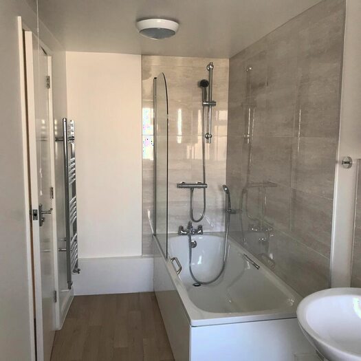 3 Bedroom Flat To Rent In Dover Road, Walmer, CT14