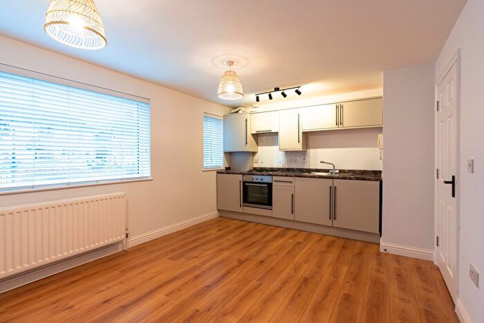 1 Bedroom Flat To Rent In Abingdon Road, Oxford, OX1