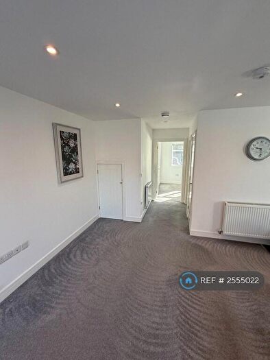 1 Bedroom Flat To Rent In Garth Road, Didcot, OX11