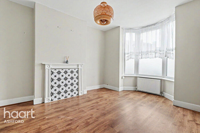 2 Bedroom Terraced House To Rent In Boundary Road, Ramsgate, CT11