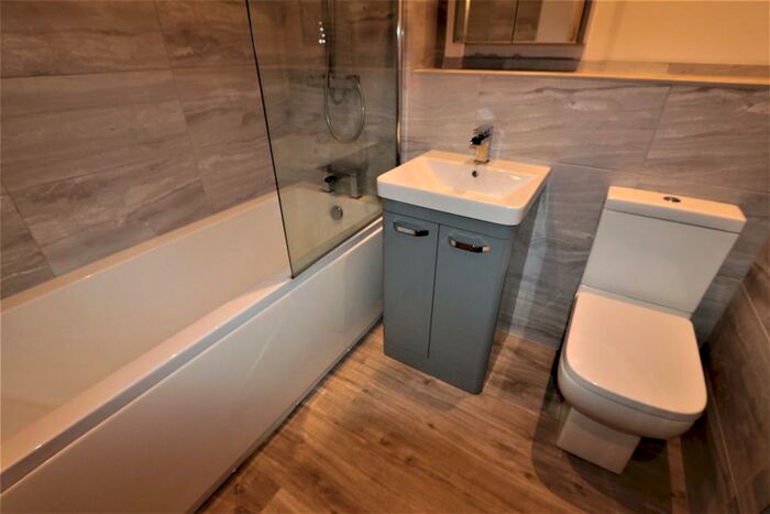 2 Bedroom Apartment To Rent In Hawthorn Street, Wilmslow, Wilmslow, SK9