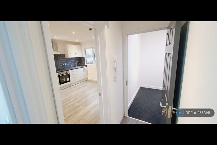 1 Bedroom Flat To Rent In Aston Road, Nuneaton, CV11