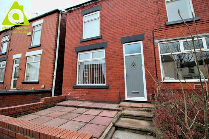 2 Bedroom Terraced House To Rent In Bolton Road, Westhoughton, BL5