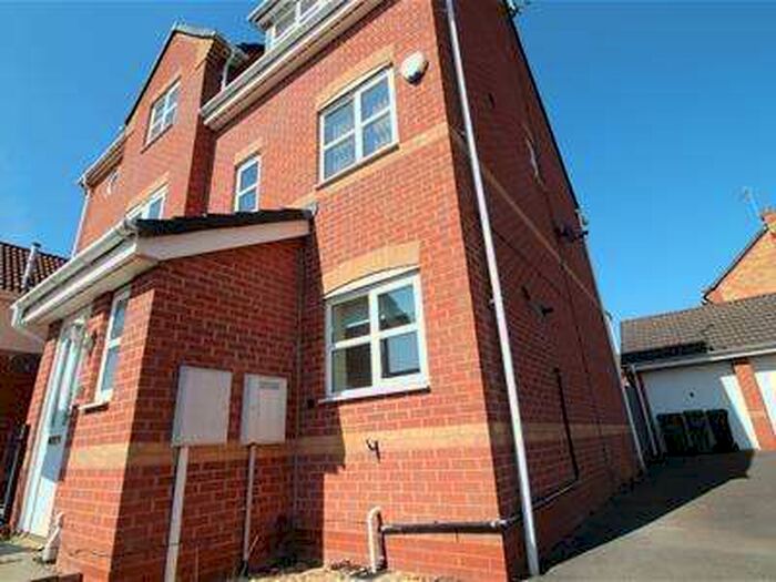 4 Bedroom House To Rent In Pipistrelle Way, Oadby, Leicester, LE2