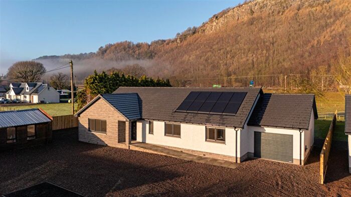 4 Bedroom Detached Bungalow For Sale In Kinfauns Holdings, Kinfauns, PH2