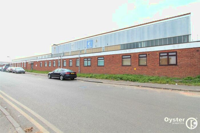 Office To Rent In Parr Road, Stanmore, HA7