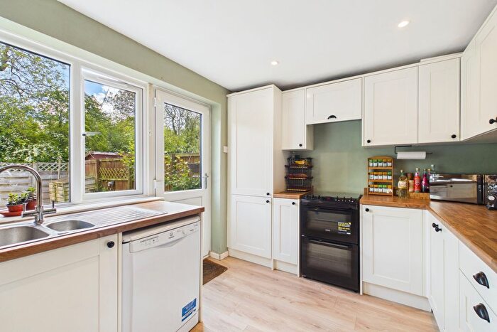 2 Bedroom End Of Terrace House For Sale In Sycamore Close, Skelton, YO30