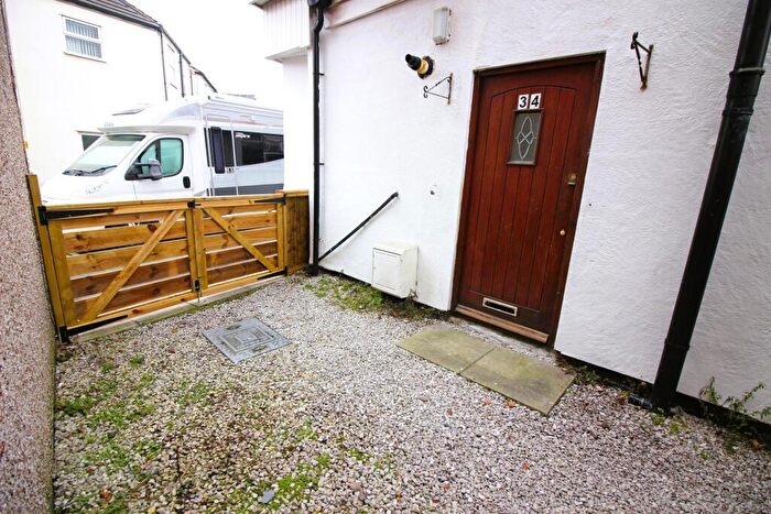 2 Bedroom Semi-Detached House To Rent In Ashley Road, Southport, PR9