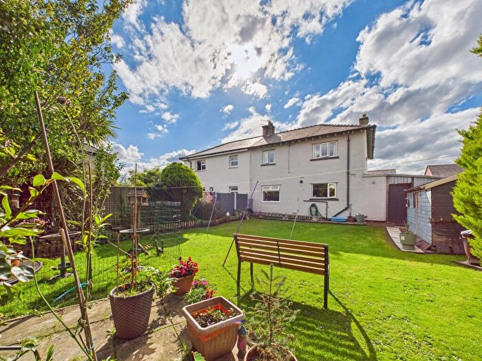 3 Bedroom Semi-Detached House For Sale In Ribble Avenue, Southport, PR9