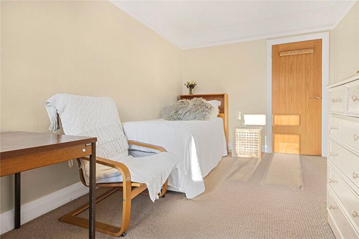 5 Bedroom Detached House For Sale In Harbord Road, North Oxford, OX2