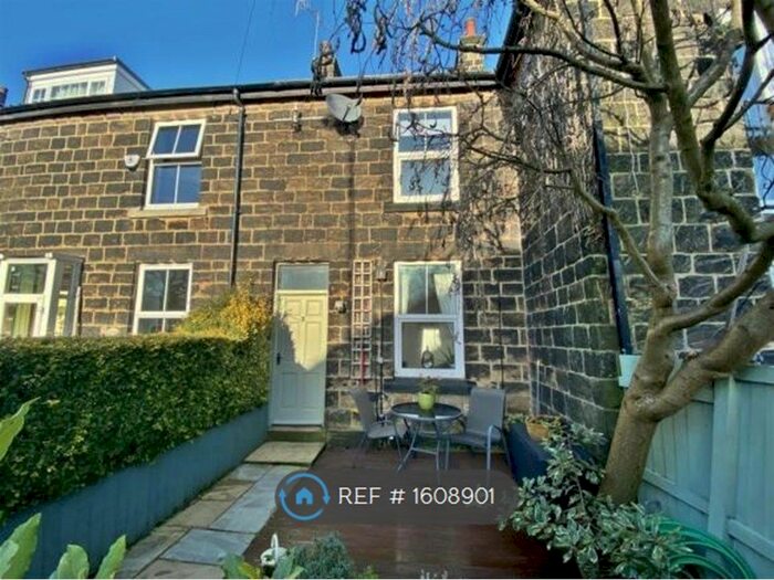 2 Bedroom Terraced House To Rent In Bingley Road, Menston, Ilkley, LS29