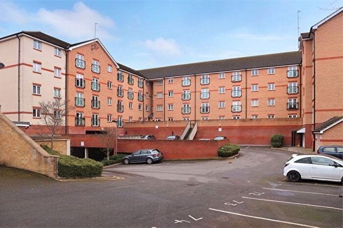 1 Bedroom Flat To Rent In Ruislip Road East, Greenford, UB6