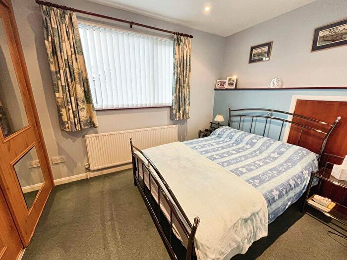 5 Bedroom Detached House For Sale In Langside Drive, Ladybridge, BL3