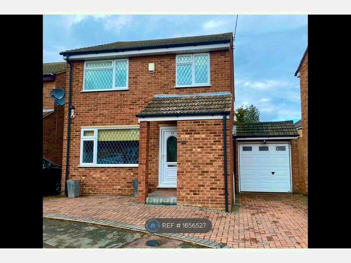 3 Bedroom Detached House To Rent In Wentworth Place, Grays, RM16