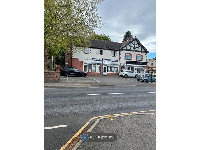 1 Bedroom Flat To Rent In Huddersfield Road, Barnsley, S75