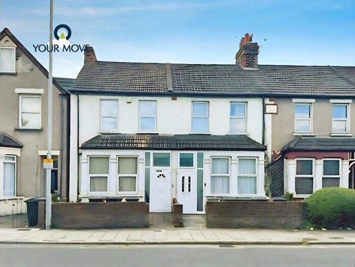 1 Bedroom Flat To Rent In East Hill, Dartford, Kent, DA1