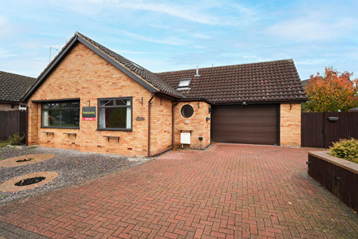 2 Bedroom Bungalow For Sale In Coltsfield, Stansted, Essex, CM24