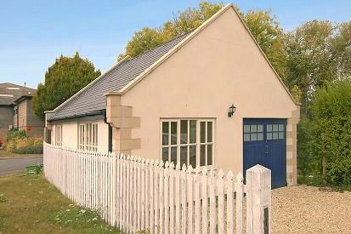 1 Bedroom Apartment To Rent In Steventon, Abingdon, OX13