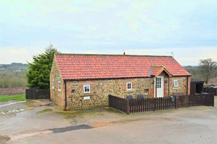 1 Bedroom Cottage To Rent In South Park Farm, Park Lane, Ripon, HG4
