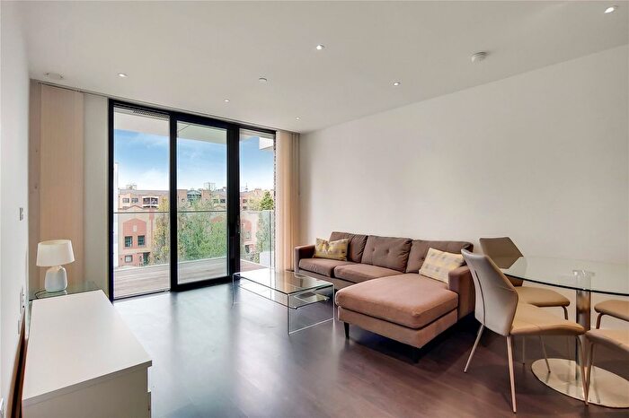2 Bedroom Flat To Rent In Alie Street, London, E1