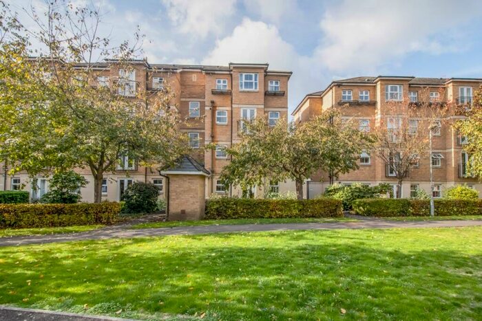 2 Bedroom Apartment To Rent In Venneit Close, Central Oxford, OX1