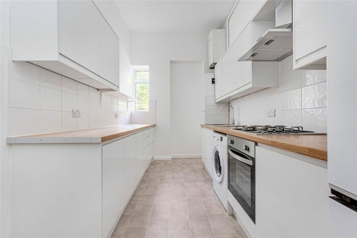 2 Bedroom End Of Terrace House To Rent In North Common Road, Ealing Common, W5