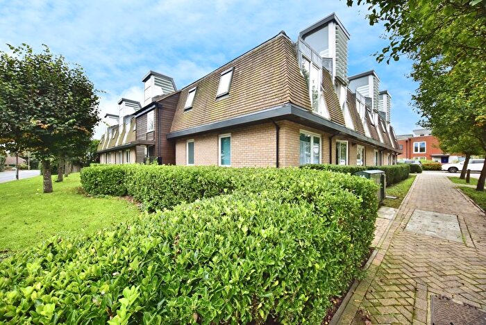 1 Bedroom Flat For Sale In Clock House Rise, Coxheath, Maidstone, Kent, ME17