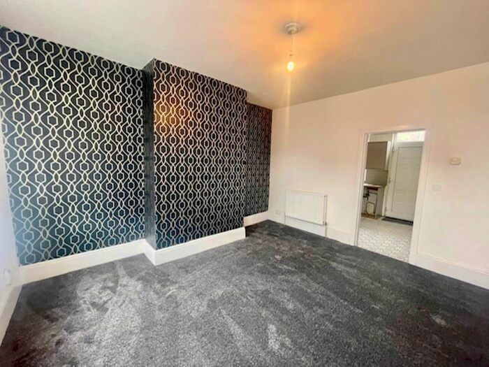 1 Bedroom Terraced House To Rent In Hoyle Mill Road, Stairfoot, Barnsley, S70