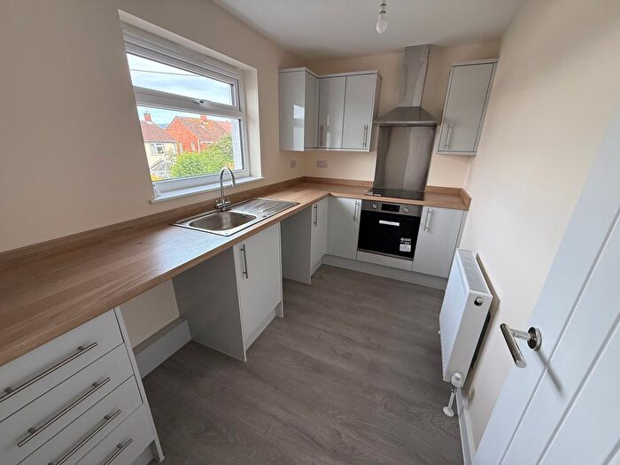 2 Bedroom Flat To Rent In Liddymore Road, Watchet, TA23