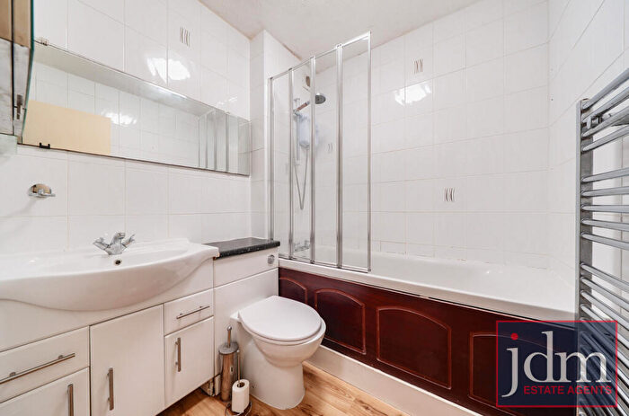1 Bedroom Apartment To Rent In York Rise, Orpington, BR6