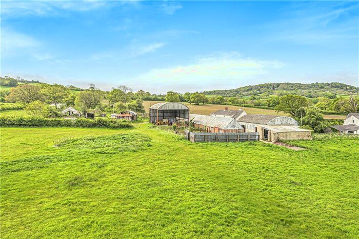 3 Bedroom Property For Sale In Whitchurch Canonicorum, Bridport, West Dorset DT6