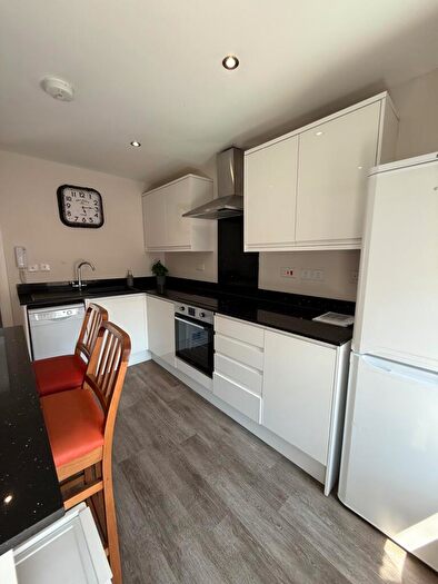 2 Bedroom House To Rent In B Clumber Road, West Bridgford, Nottingham, NG2