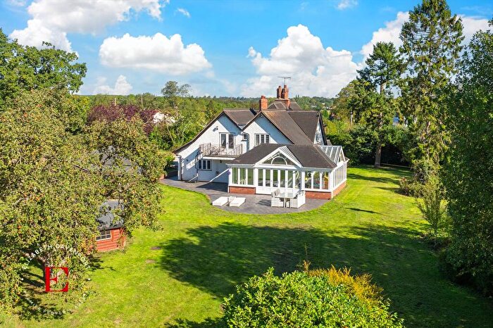 5 Bedroom Equestrian Facility For Sale In Pickford Grange Lane, Allesley, CV5