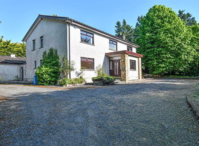 6 Bedroom Detached House For Sale In Newcastle Road, Seaforde, BT30
