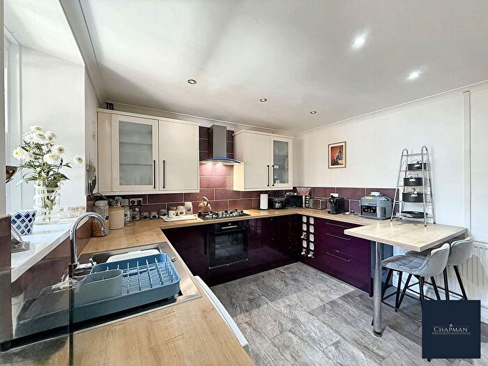 3 Bedroom Terraced House For Sale In Treharne Street, Treorchy, CF42