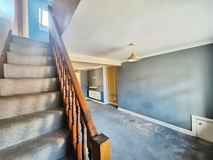 3 Bedroom Terraced House For Sale In Wall Street, Ebbw Vale, NP23