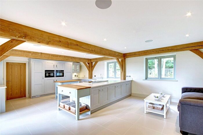 5 Bedroom Detached House To Rent In Snelsmore Common, Newbury, Berkshire, RG14