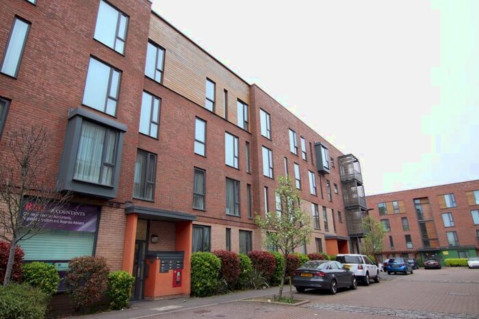 1 Bedroom Flat To Rent In Mornington Close, London, NW9