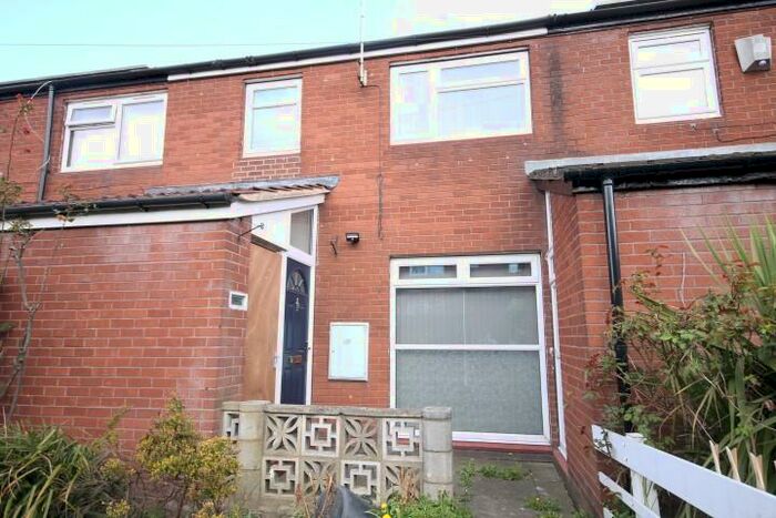 3 Bedroom Terraced House To Rent In Disraeli Terrace, Beeston, Leeds, LS11