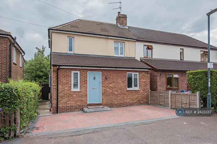 3 Bedroom Semi-Detached House To Rent In Common Rise, Hitchin, SG4