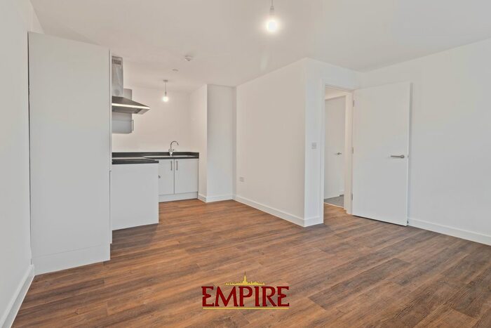 1 Bedroom Flat To Rent In The Transport Works, Victoria Street, West Bromwich, B70