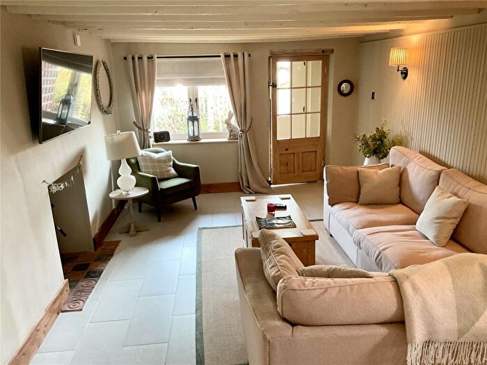 2 Bedroom Cottage For Sale In Coast Road, Walcott, Norwich, Norfolk, NR12