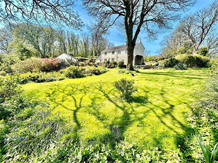 3 Bedroom Land For Sale In Marianglas, Isle Of Anglesey, LL73