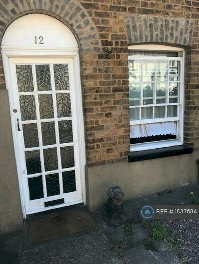 2 Bedroom End Of Terrace House To Rent In Church Street, Maldon, CM9