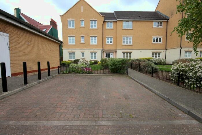 2 Bedroom Flat To Rent In Beaconsfield Road, Bexley, DA5