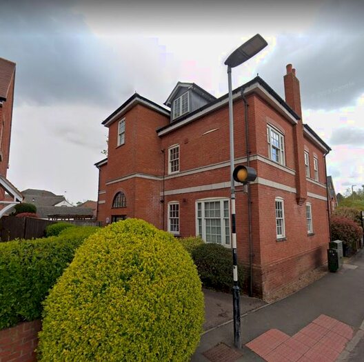 2 Bedroom Flat To Rent In The Limes, Bridge Road, Hunton Bridge, Kings Langley, Hertfordshire, WD4