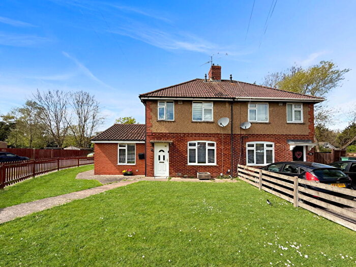4 Bedroom Semi-Detached House For Sale In Brown Street, Trowbridge, BA14