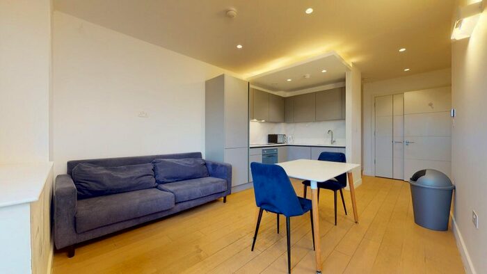 Studio To Rent In New Horizons Court, Brentford, TW8