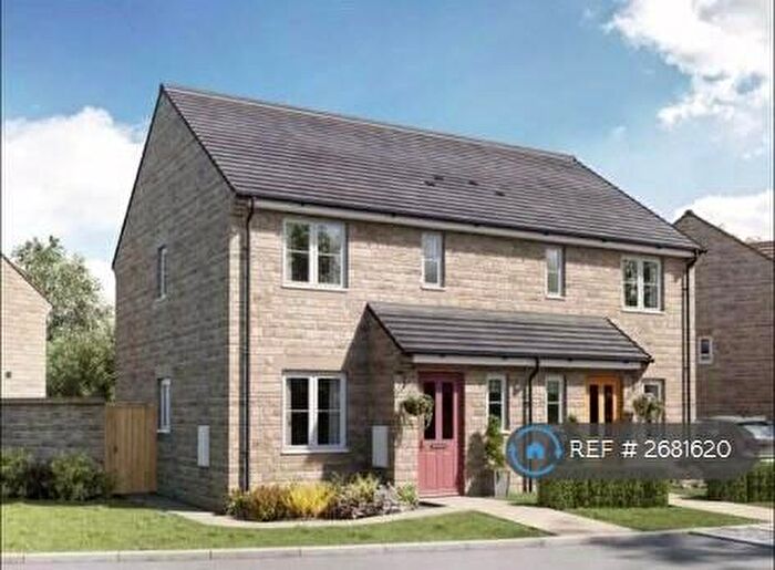 3 Bedroom Semi-Detached House To Rent In Drovers Green, Yatton Keynell, SN14